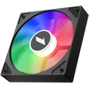 1STPLAYER FA1, 120 mm RGB korpuso ventiliatorius, juodas