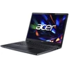 Nešiojamas kompiuteris Acer TravelMate TMP414-53-TCO-52H8, 14", WUXGA (1920 × 1200), 16 GB DDR4, 512 GB SSD, Windows 11 Pro, klaviatūros išdėstymas: anglų k. , juodos spalvos