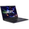 Nešiojamas kompiuteris Acer TravelMate TMP414-53-TCO-52H8, 14", WUXGA (1920 × 1200), 16 GB DDR4, 512 GB SSD, Windows 11 Pro, klaviatūros išdėstymas: anglų k. , juodos spalvos