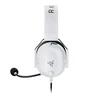 Ausinės Razer BlackShark V2 X Ausinės Žaidimams, Over-Ear, Juodas