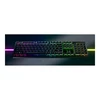 Belaidė klaviatūra Razer DeathStalker V2 Pro Klaviatūra žaidimams, Bluetooth, RGB, Optical Switch, US, Juodas