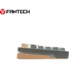 Fantech ATOM PRO96 RGB belaidė mechaninė klaviatūra, Pilka, Raudona Switch
