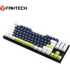 Fantech ATOM87S RGB laidinė mechaninė klaviatūra, Mėlyna, Taro Switch