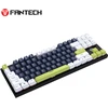 Fantech ATOM87S RGB laidinė mechaninė klaviatūra, Mėlyna, Taro Switch