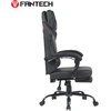 Fantech GC193 žaidimų kėdė, Juoda