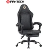 Fantech GC193 žaidimų kėdė, Juoda