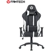 Fantech GC194 žaidimų kėdė, Juoda