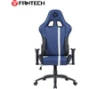 Fantech GC194 žaidimų kėdė, Mėlyna