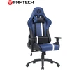 Fantech GC194 žaidimų kėdė, Mėlyna