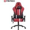 Fantech GC194 žaidimų kėdė, Raudona