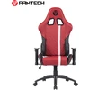 Fantech GC194 žaidimų kėdė, Raudona