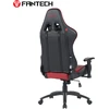 Fantech GC194 žaidimų kėdė, Raudona