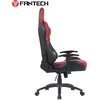 Fantech GC194 žaidimų kėdė, Raudona