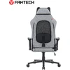 Fantech GC195 žaidimų kėdė, Pilka