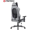 Fantech GC195 žaidimų kėdė, Pilka