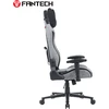 Fantech GC195 žaidimų kėdė, Pilka