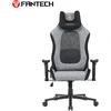 Fantech GC195 žaidimų kėdė, Pilka