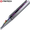 Fantech MAXFIT AIR99 RGB belaidė mechaninė klaviatūra, Pilka, Brown Switch