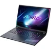 Nešiojamas kompiuteris Gigabyte AORUS ELITE 16 2025 - Ultra 9 - 275HX | 16"-165hz QHD | 32GB | 1TB | W11H | RTX 5070