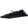 Klaviatūra mechaninė Razer BlackWidow V4, RGB, Geltona Switches, US, Juodas