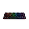 Klaviatūra Razer Huntsman Mini 60% Gaming, Opto-Mechaninė, RGB, NORD