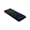 Klaviatūra Razer Huntsman Mini 60% Gaming, Opto-Mechaninė, RGB, NORD