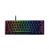 Klaviatūra Razer Huntsman Mini 60% Gaming, Opto-Mechaninė, RGB, NORD