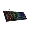 Klaviatūra Razer Huntsman Mini 60% Gaming, Opto-Mechaninė, RGB, NORD