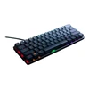 Klaviatūra Razer Huntsman Mini, Linear Optical Raudona Switches, US