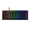 Klaviatūra Razer Huntsman Mini, Linear Optical Raudona Switches, US