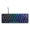 Klaviatūra Razer Huntsman Mini, Linear Optical Raudona Switches, US