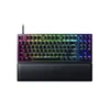 Klaviatūra Razer Huntsman V2 Tenkeyless ,Optical Switch, RGB, Clicky Violetinė Switches