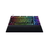 Klaviatūra Razer Huntsman V2 Tenkeyless ,Optical Switch, RGB, Clicky Violetinė Switches