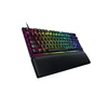 Klaviatūra Razer Huntsman V2 Tenkeyless ,Optical Switch, RGB, Clicky Violetinė Switches