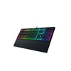 Klaviatūra Razer Ornata V3 Gaming, RGB, Mecha-Membrane