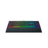 Klaviatūra Razer Ornata V3 Gaming, RGB, Mecha-Membrane
