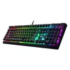 Mechaninė klaviatūra Razer BlackWidow V4 X, Geltona Switches