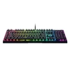 Mechaninė klaviatūra Razer BlackWidow V4 X, Geltona Switches