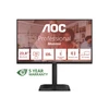 Monitorius AOC 24E4CV 23.8 „, IPS, FHD, 120 Hz, 4 ms
