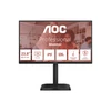 Monitorius AOC 24E4U, 23.8 „, IPS, FHD, 120 Hz, 4 ms