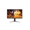 Monitorius AOC 24G4HA 24 „, Fast IPS, FHD , 200 Hz, 0.5 ms