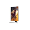 Monitorius AOC 24G4HA 24 „, Fast IPS, FHD , 200 Hz, 0.5 ms