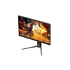 Monitorius AOC 24G4HA 24 „, Fast IPS, FHD , 200 Hz, 0.5 ms