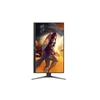 Monitorius AOC 24G4HA 24 „, Fast IPS, FHD , 200 Hz, 0.5 ms