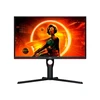 Monitorius AOC 25G3ZM/BK 24.5 „VA, FHD, 240 Hz,1 ms