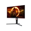 Monitorius AOC 25G3ZM/BK 24.5 „VA, FHD, 240 Hz,1 ms