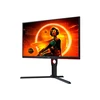 Monitorius AOC 25G3ZM/BK 24.5 „VA, FHD, 240 Hz,1 ms