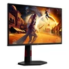 Monitorius AOC 25G4KUR 25 ” Fast IPS, FHD, 420 Hz, 1 ms