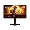 Monitorius AOC 25G4KUR 25 ” Fast IPS, FHD, 420 Hz, 1 ms