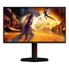 Monitorius AOC 25G4KUR 25 ” Fast IPS, FHD, 420 Hz, 1 ms